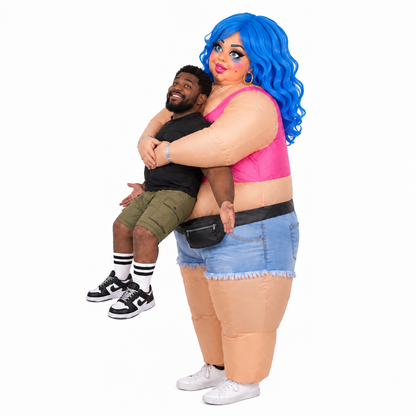 WifeCuddle™